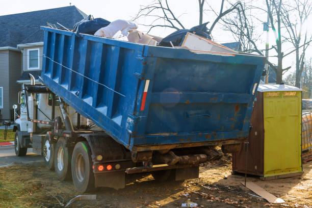 Best Basement Cleanout Services  in Milliken, CO