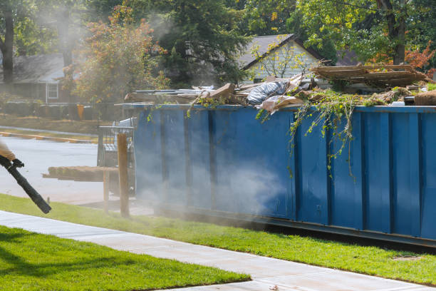 Best Yard Cleanup Services  in Milliken, CO