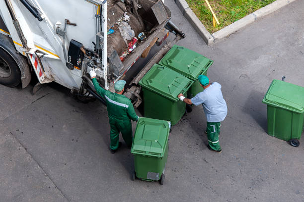 Best Construction Debris Removal  in Milliken, CO