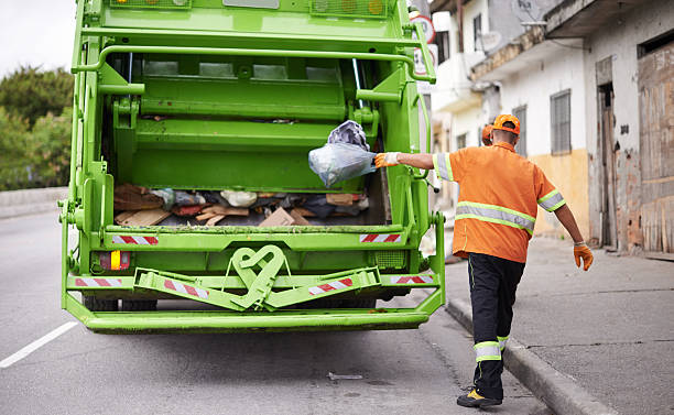 Commercial Cleanout Services in Milliken, CO